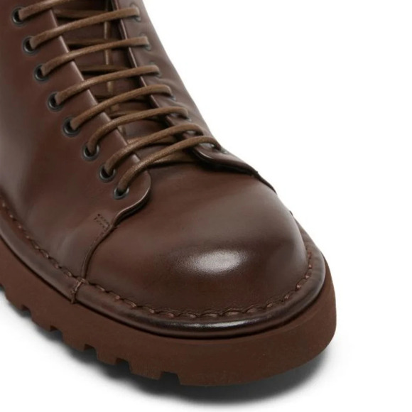 Marsèll Gomme Pallatolla leather boots size 42 BNWOB with small defect main image 10